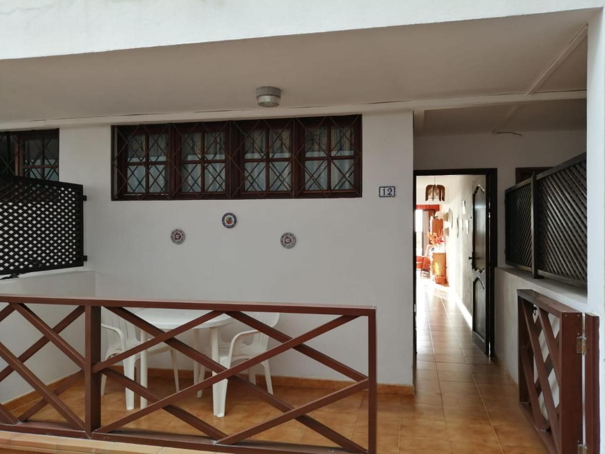Apartamento Neptuno Playa 12 Puerto de Santiago  Exterior foto