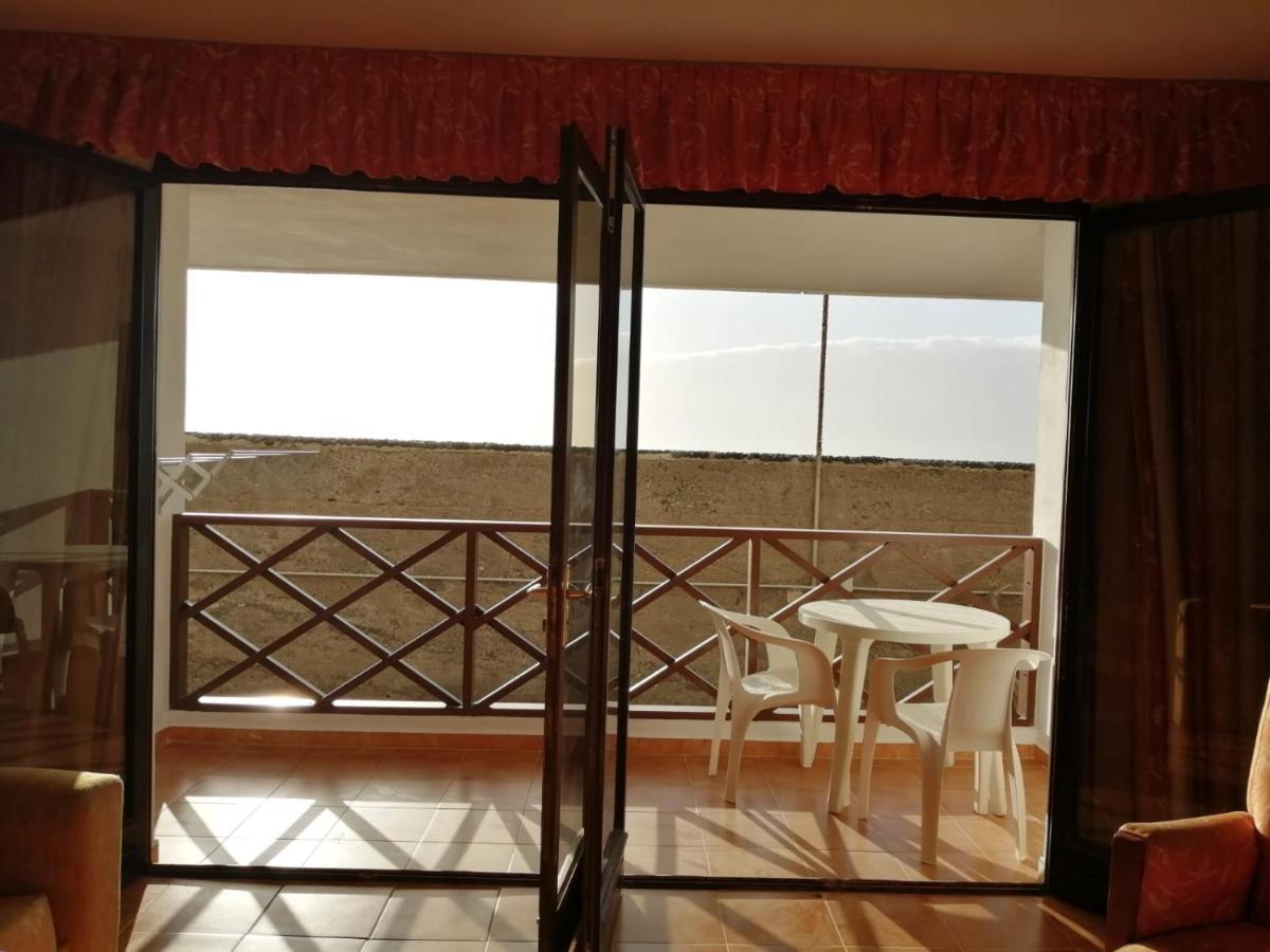 Apartamento Neptuno Playa 12 Puerto de Santiago  Exterior foto